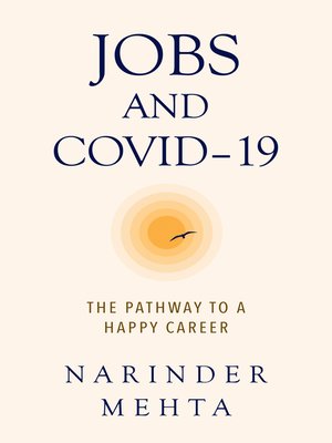 cover image of JOBS AND COVID-19